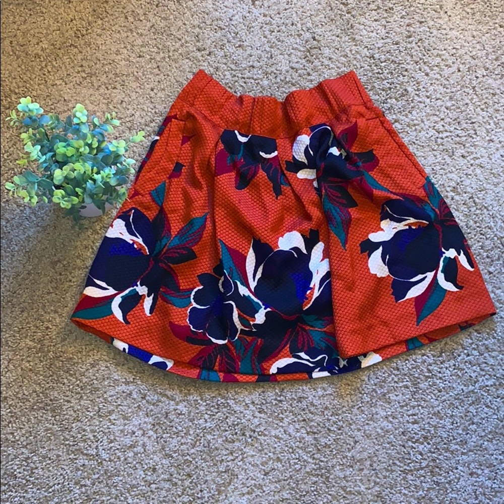📢LAST CALL‼️Anthropologie Maeve Skirt